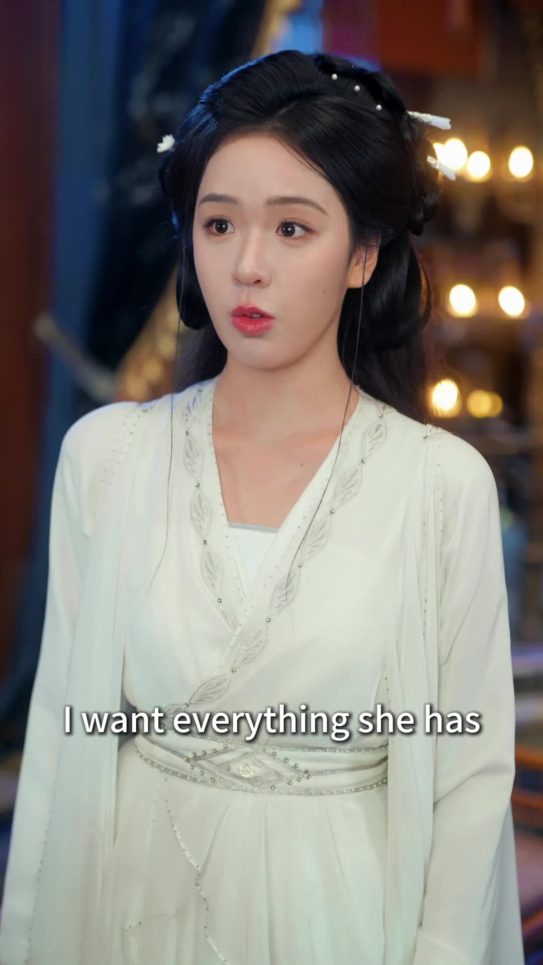 Episode 6 - The Real Heiress Strikes Back